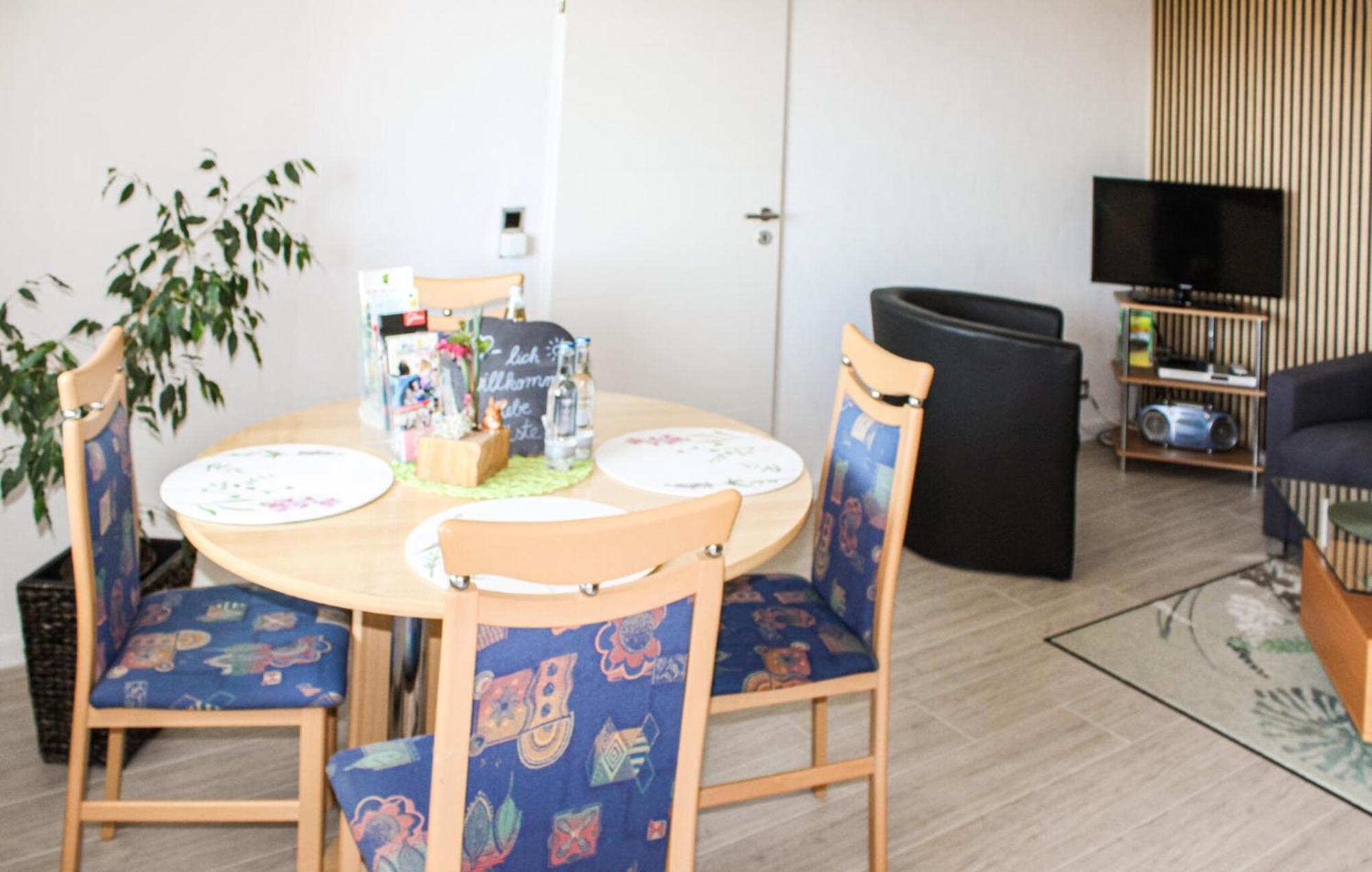 1 Bedroom Gorgeous Apartment In Reifferscheid Reifferscheid  Esterno foto